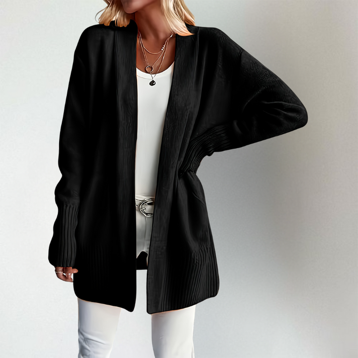 CELESTINE | Soft Knit Everyday Cardigan