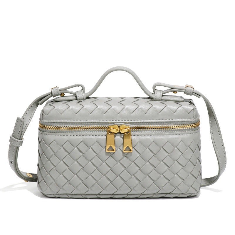Aoife™ | Compact Shoulder Bag