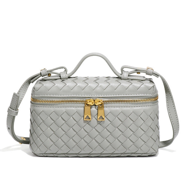 Aoife™ | Compact Shoulder Bag