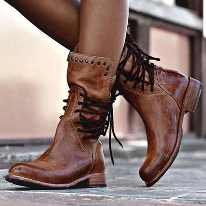 Ruby Trail Boots