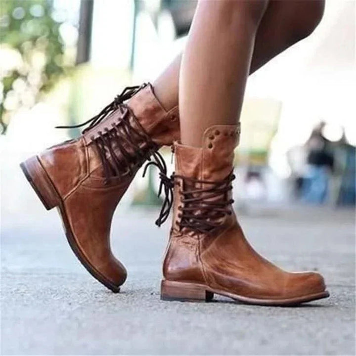 Ruby Trail Boots