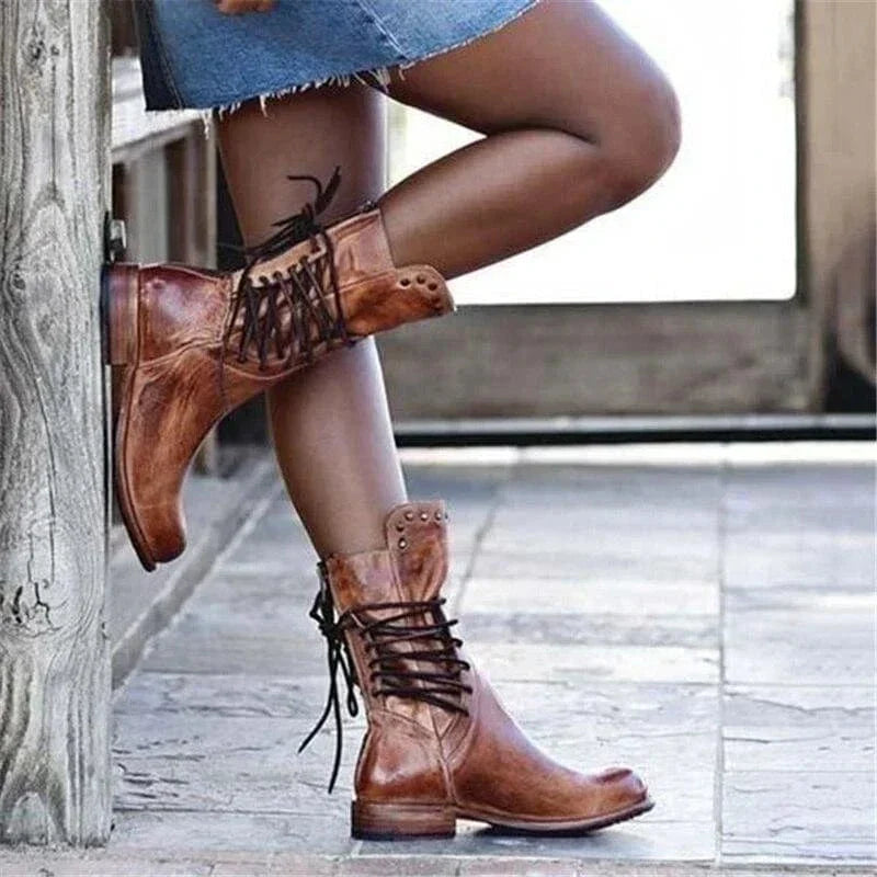 Ruby Trail Boots