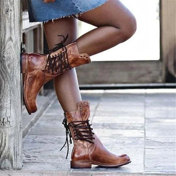 Ruby Trail Boots