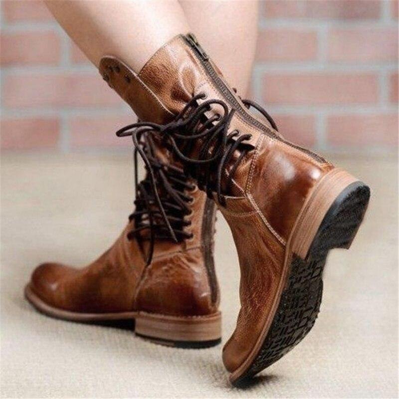 Ruby Trail Boots