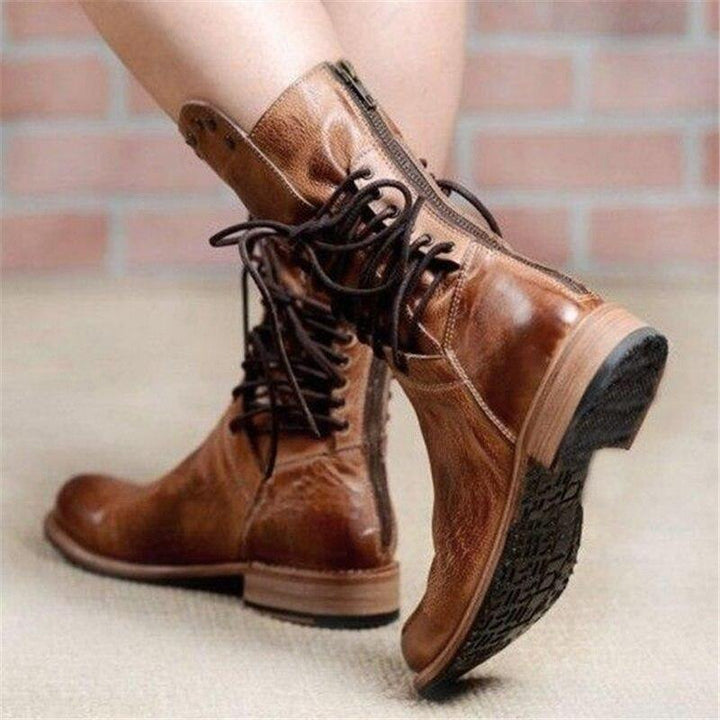 Ruby Trail Boots