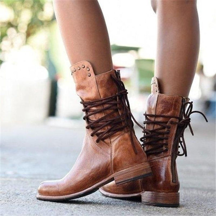 Ruby Trail Boots