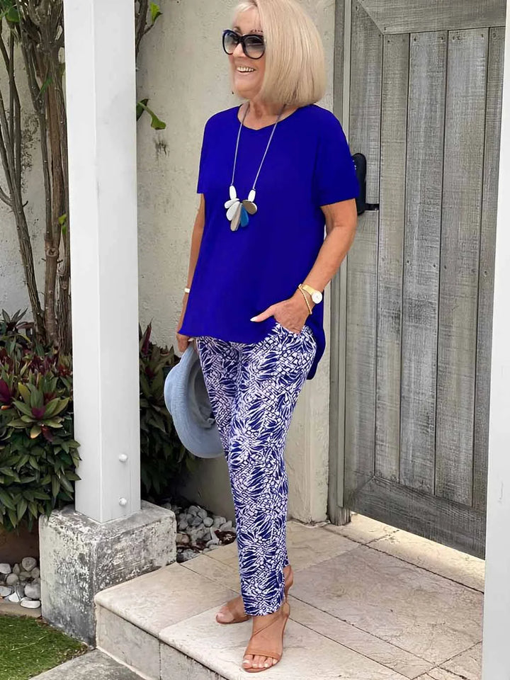 Tiera | Coastal Chic Set