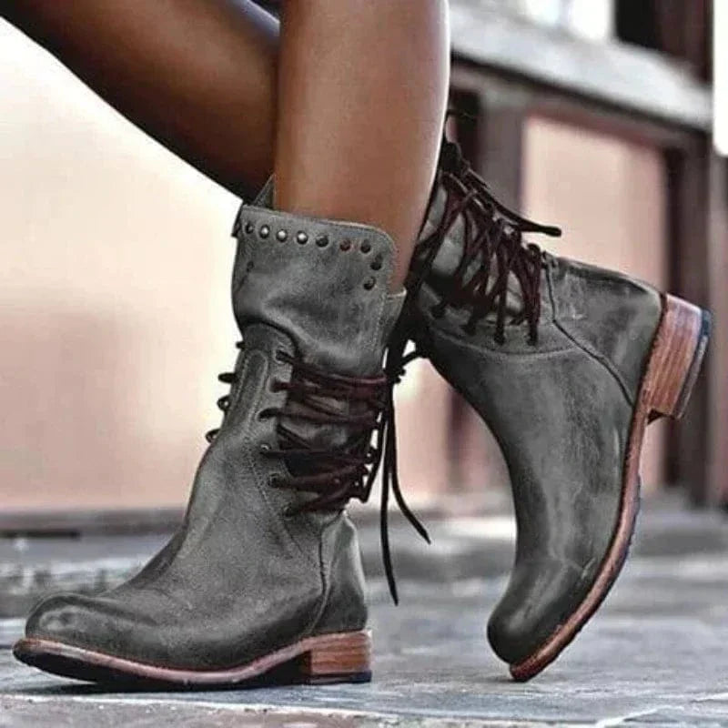Ruby Trail Boots