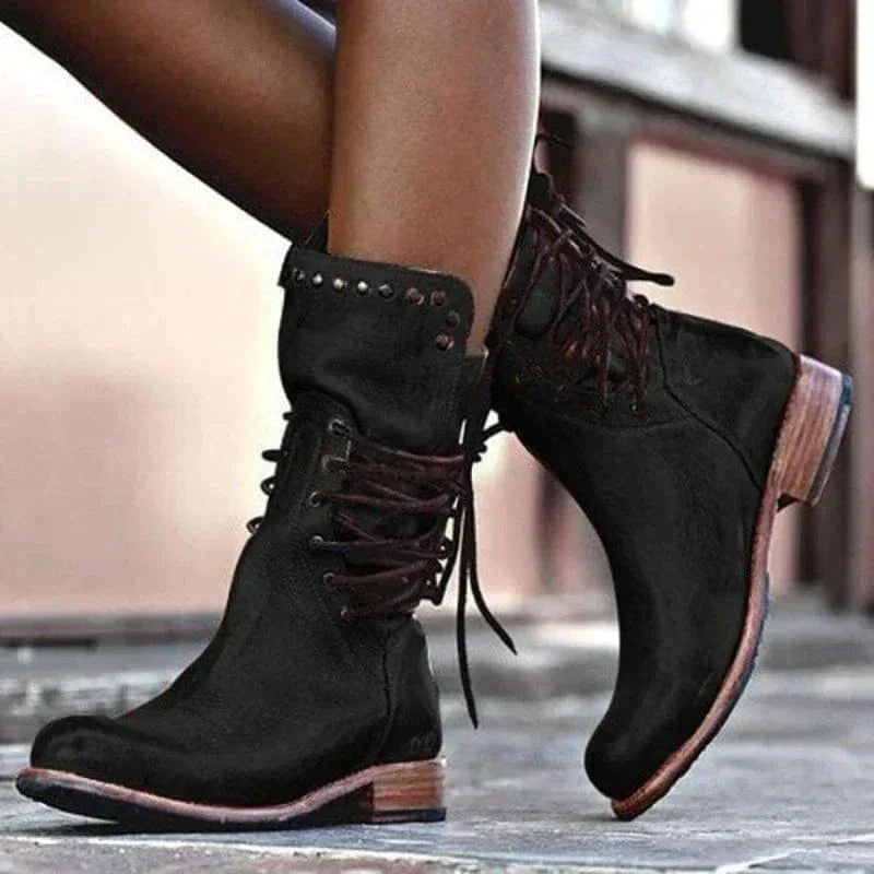 Ruby Trail Boots