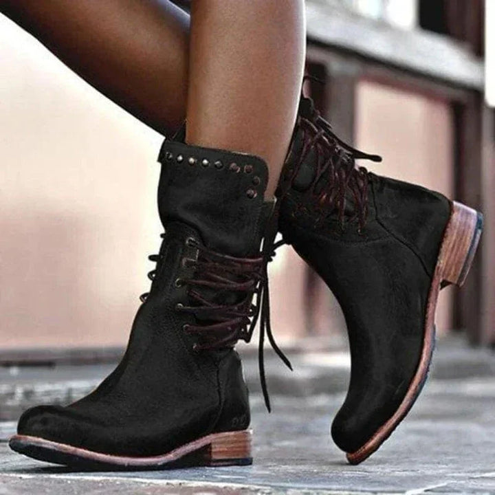Ruby Trail Boots