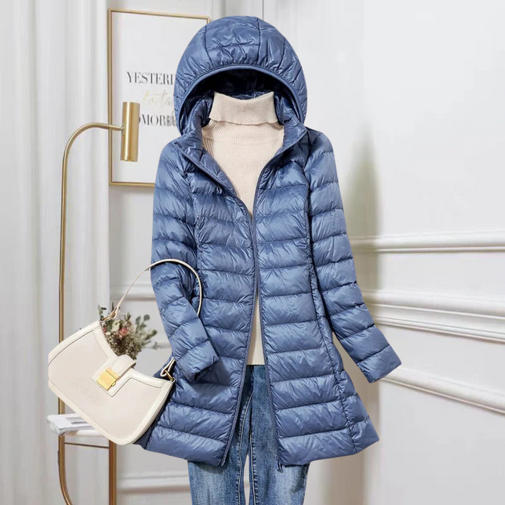 Brigid | Ultralight Down Jacket