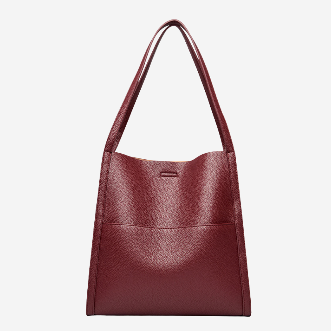 Aoife - Elegant and Timeless Shoulder Bag