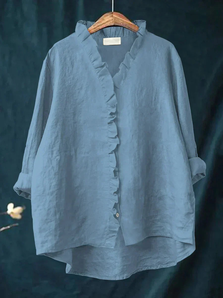 Wren | Breathable Top