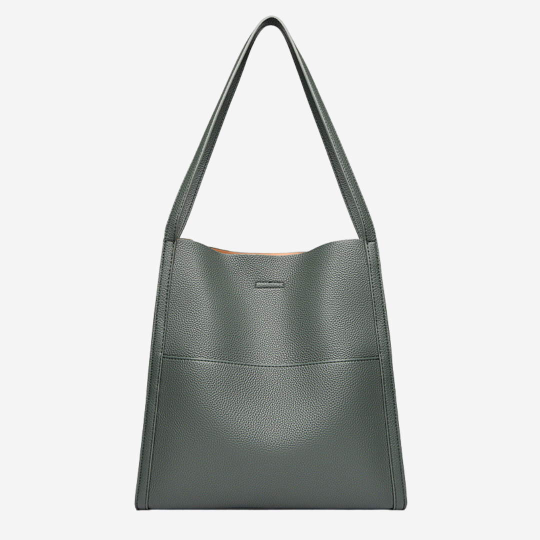 Aoife - Elegant and Timeless Shoulder Bag