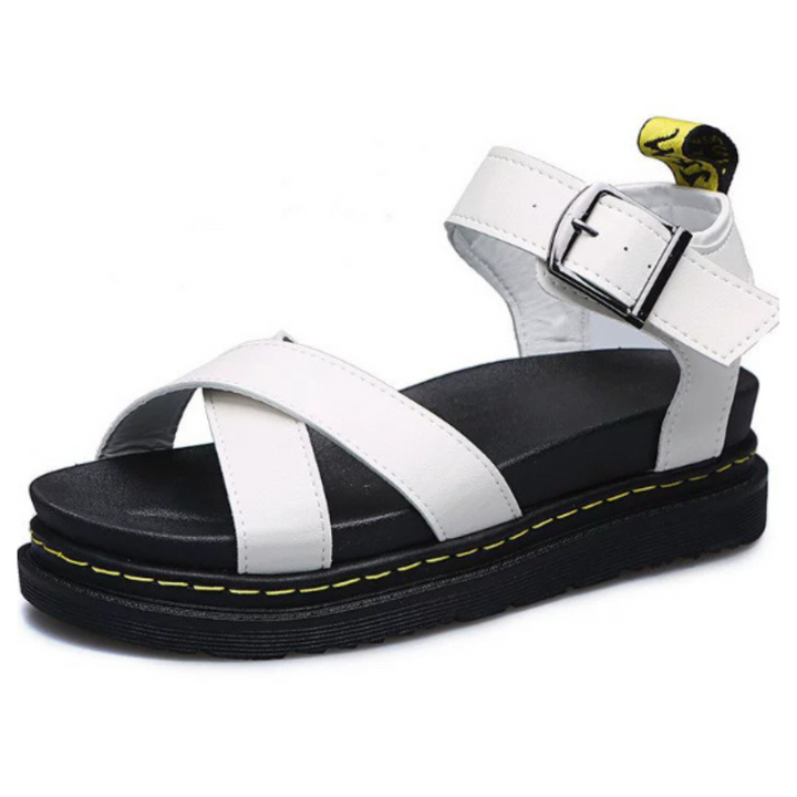 Zaylee | Orthopedic Sandals