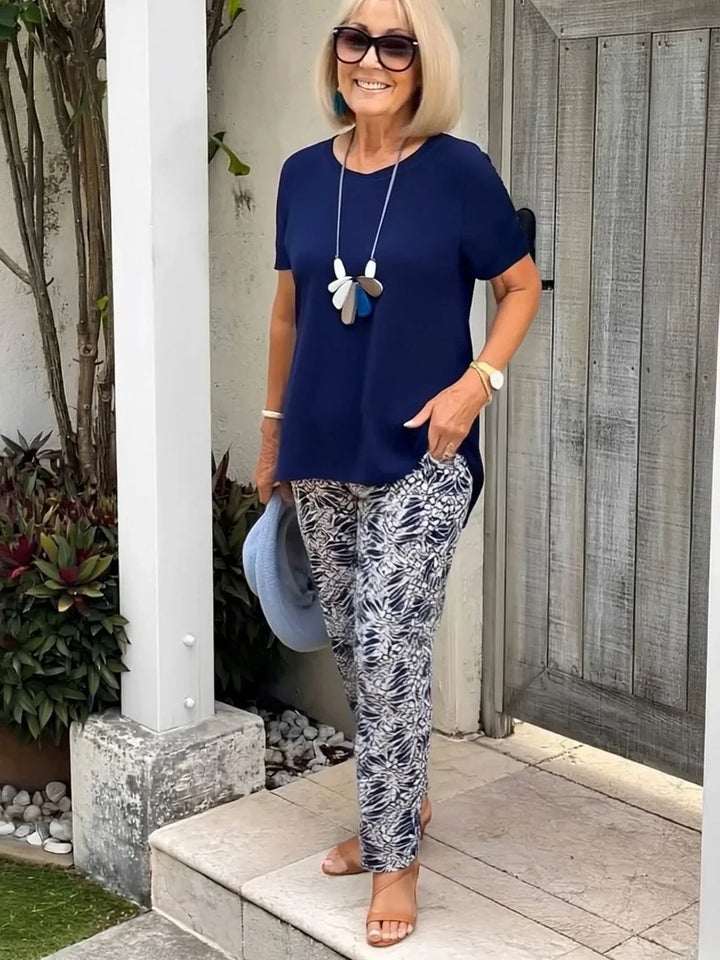 Tiera | Coastal Chic Set