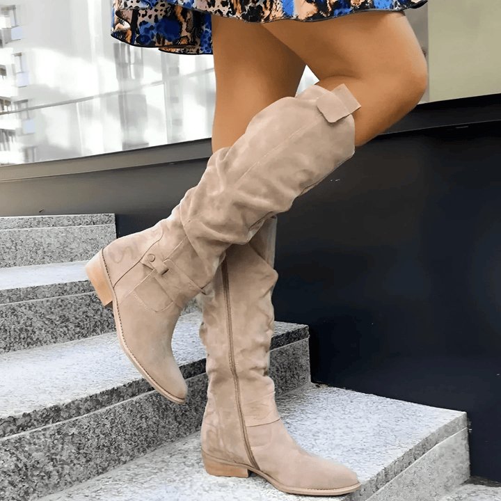 Sophie Riding Boots