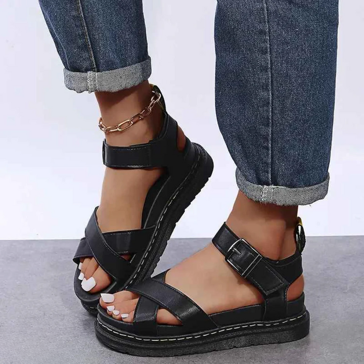 Zaylee | Orthopedic Sandals