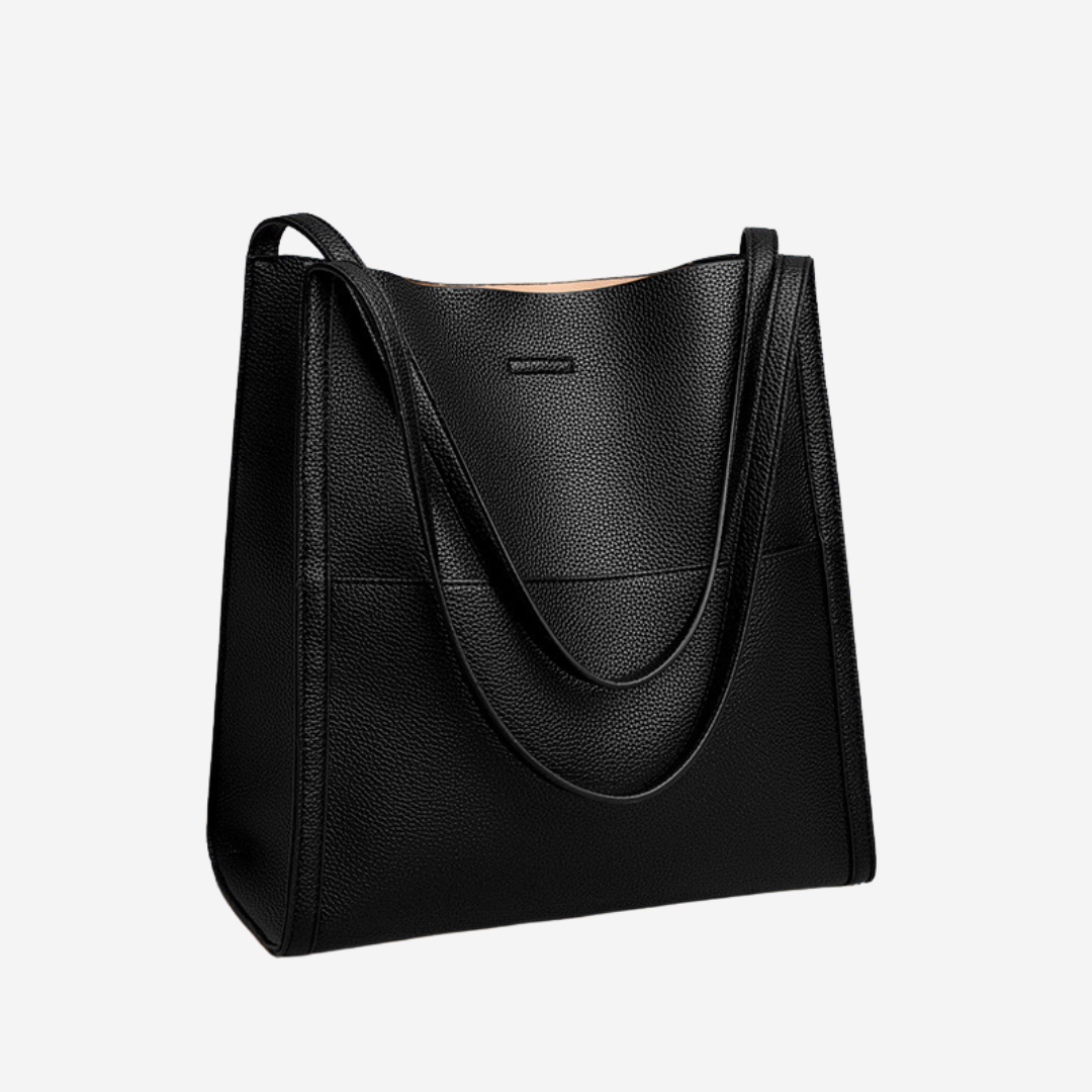 Aoife - Elegant and Timeless Shoulder Bag