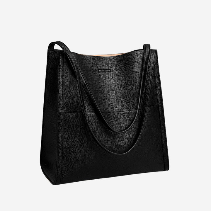 Aoife - Elegant and Timeless Shoulder Bag