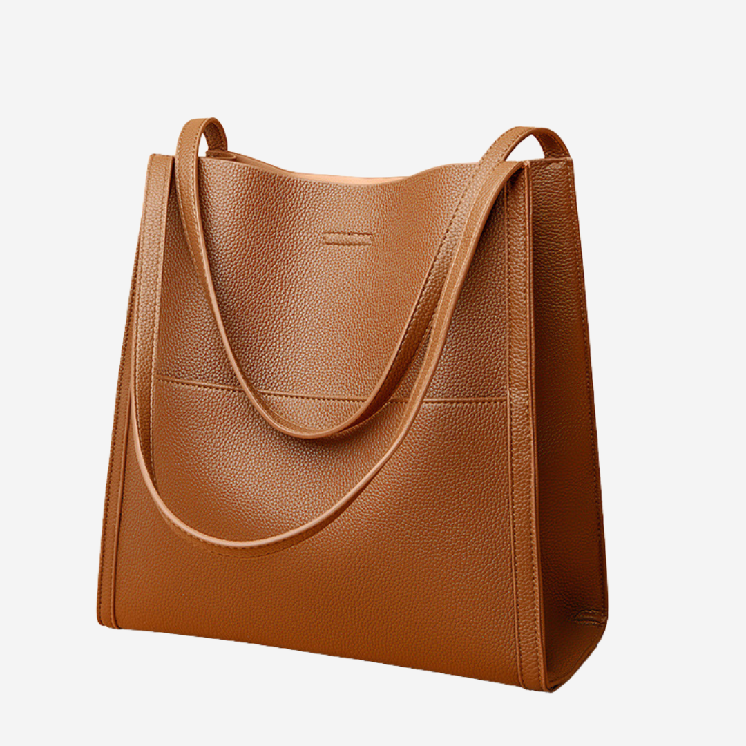 Aoife - Elegant and Timeless Shoulder Bag