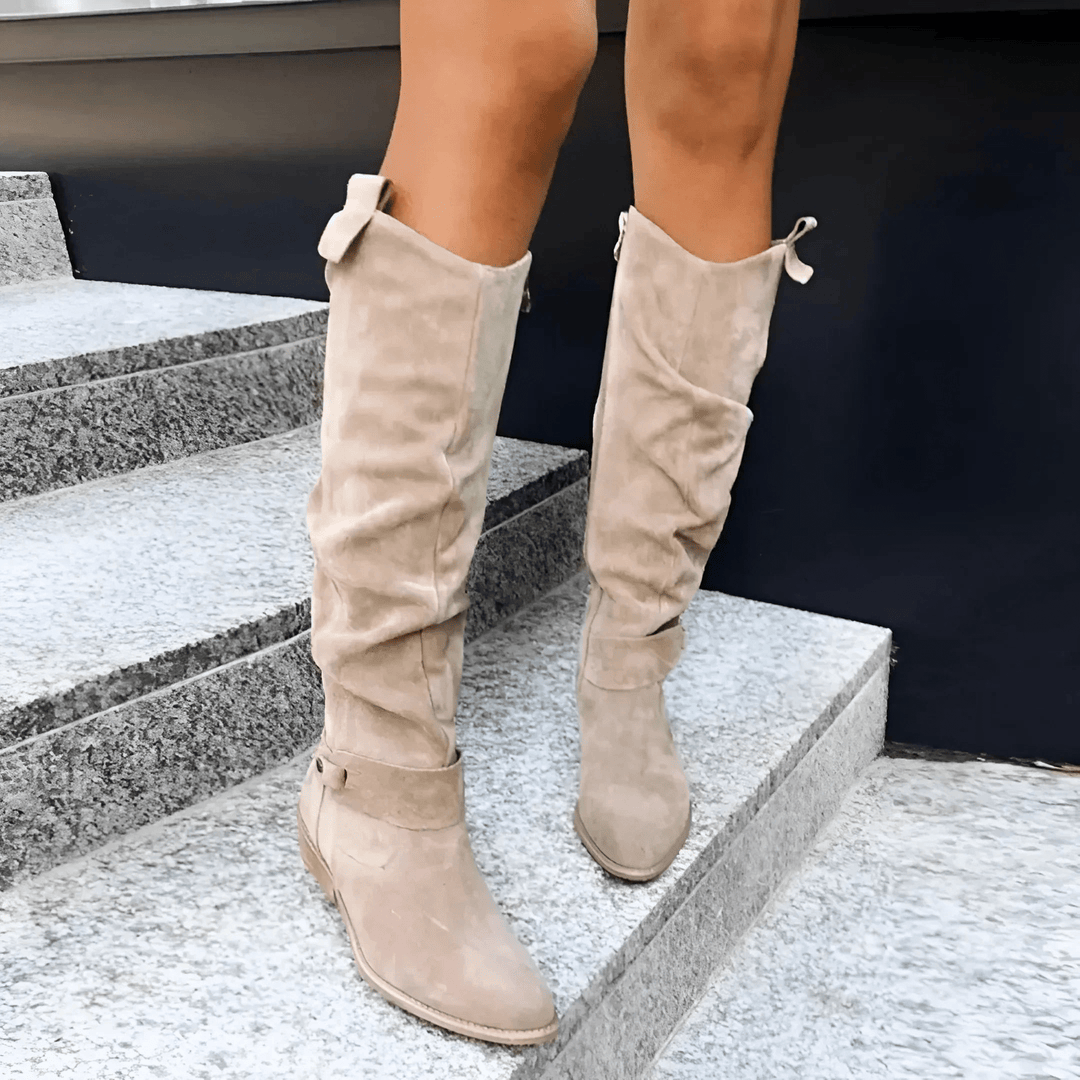 Sophie Riding Boots