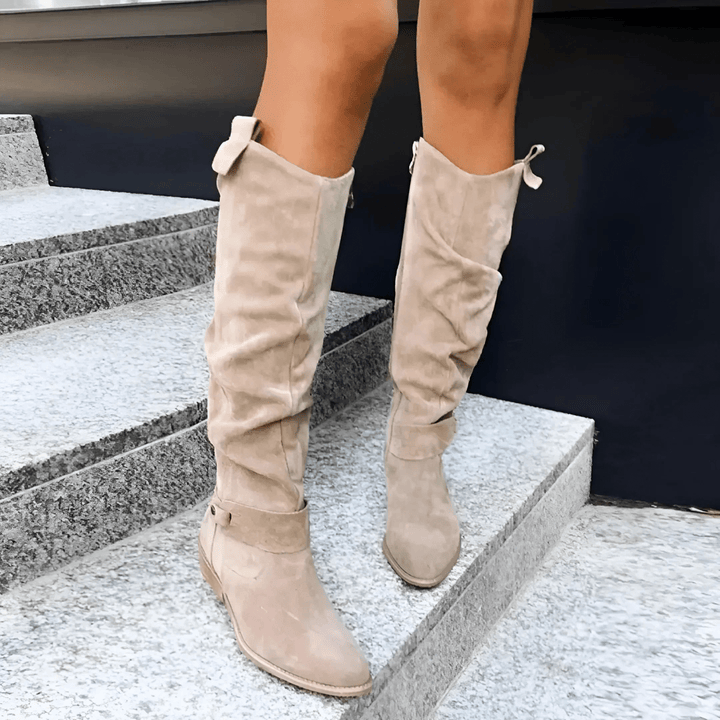 Sophie Riding Boots