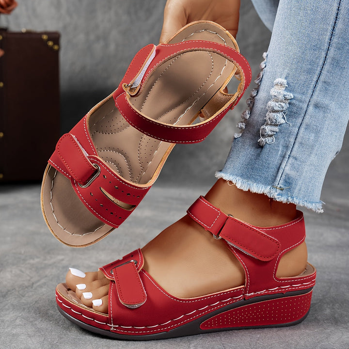 Virginia | Summer Sandals