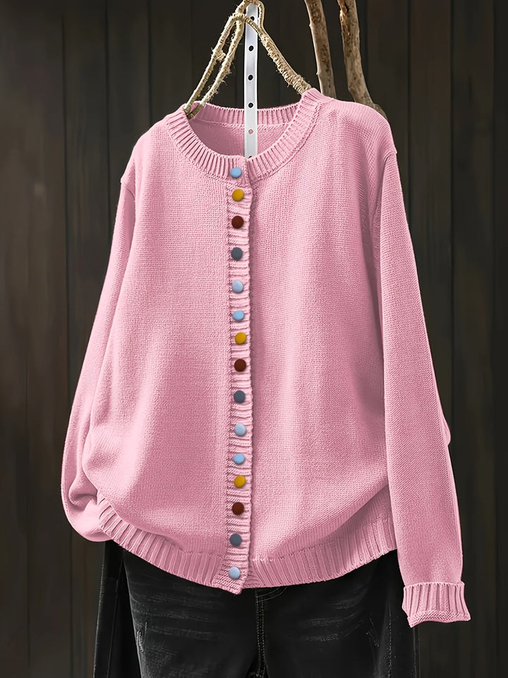 Róisín | Comfortable and Stylish Cardigan