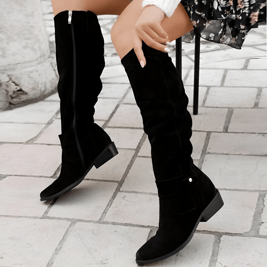 Sophie Riding Boots