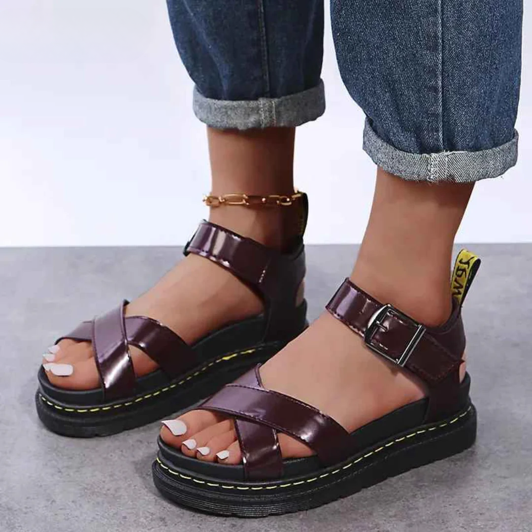 Zaylee | Orthopedic Sandals