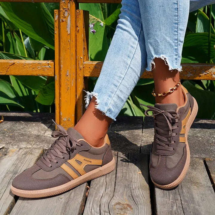 Analisa | Orthopedic Shoes