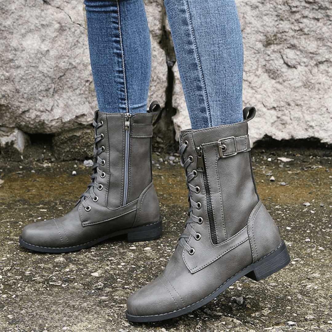 Sarah Ridge Boots