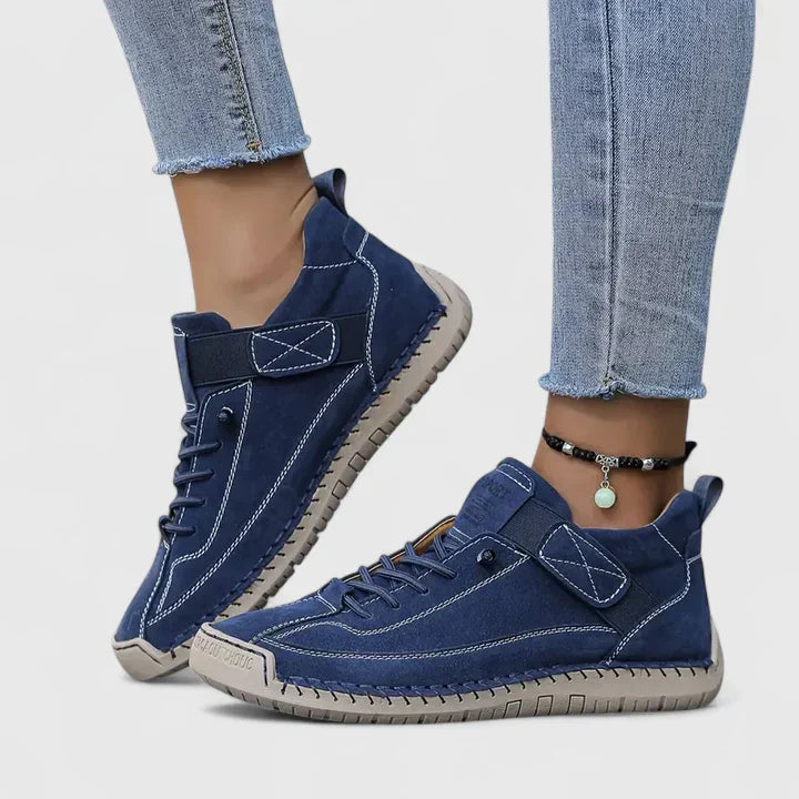 Catriona | Orthopedic Sneakers