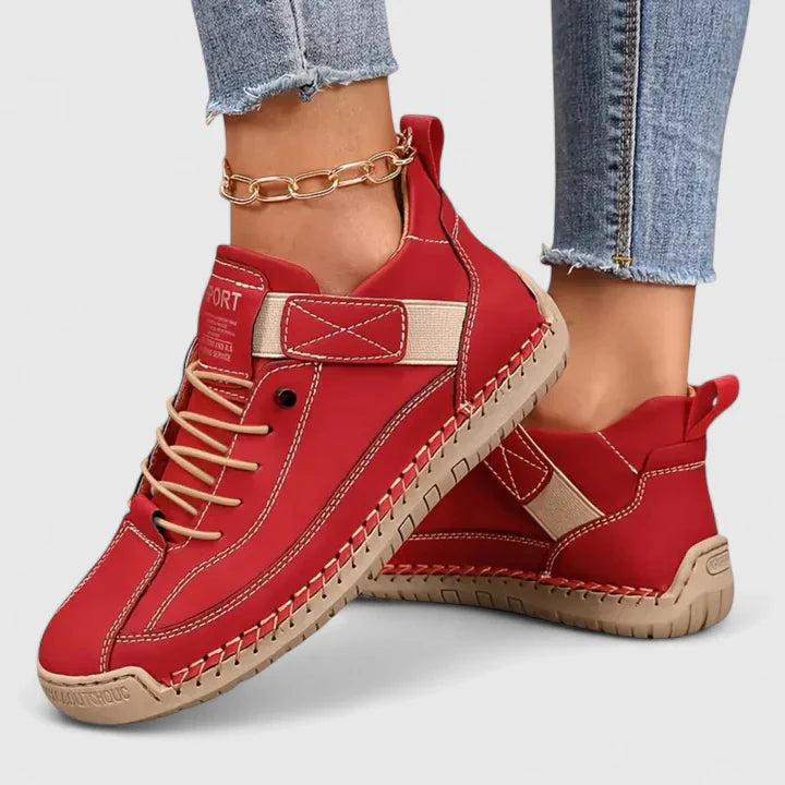 Catriona | Orthopedic Sneakers