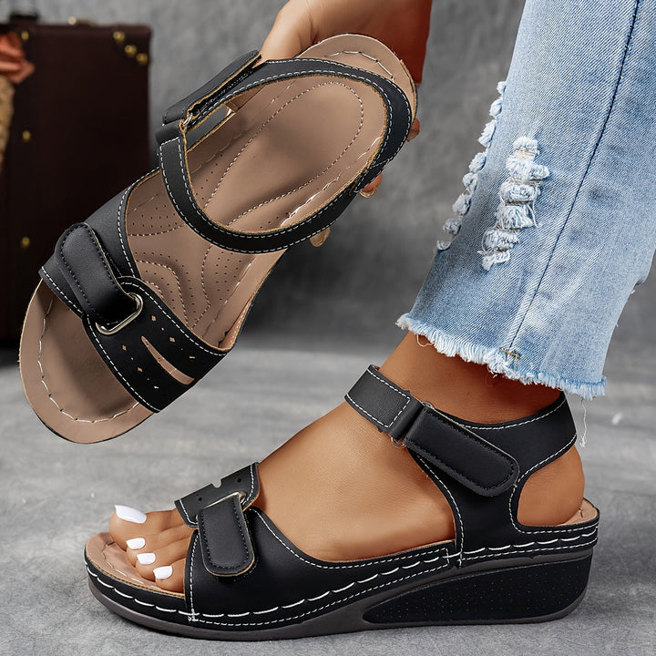 Virginia | Summer Sandals