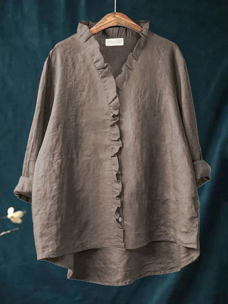 Wren | Breathable Top