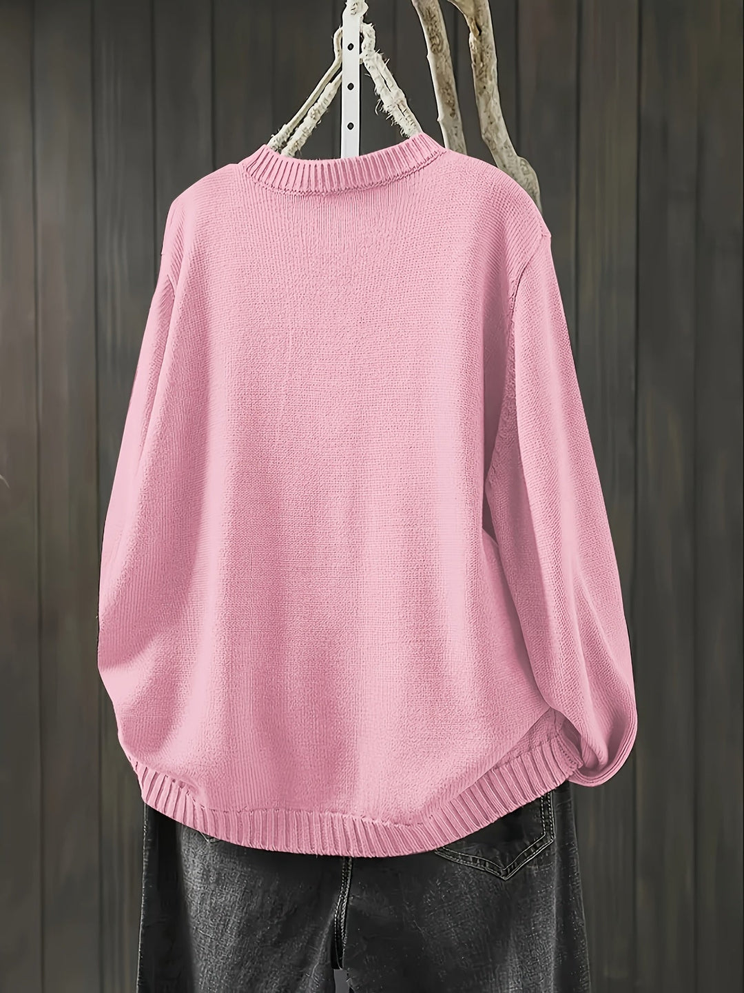 Róisín | Comfortable and Stylish Cardigan