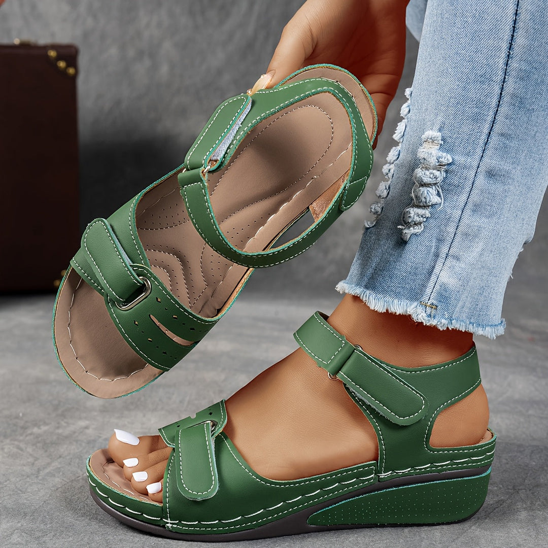 Virginia | Summer Sandals