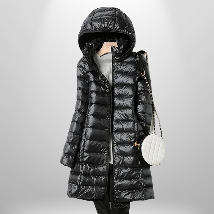 Brigid | Ultralight Down Jacket