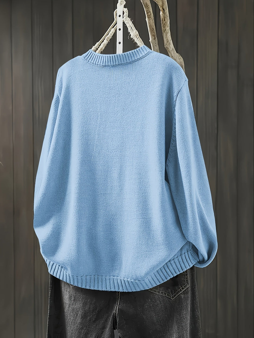 Róisín | Comfortable and Stylish Cardigan