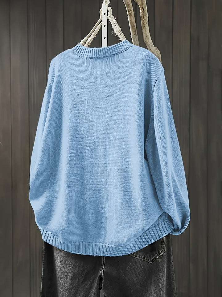 Róisín | Comfortable and Stylish Cardigan