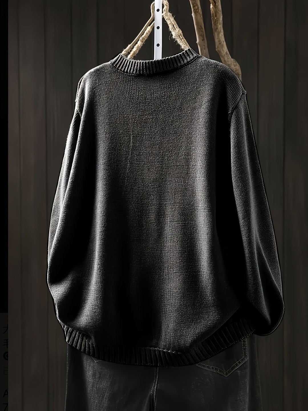 Róisín | Comfortable and Stylish Cardigan