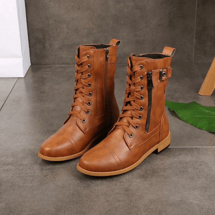 Sarah Ridge Boots