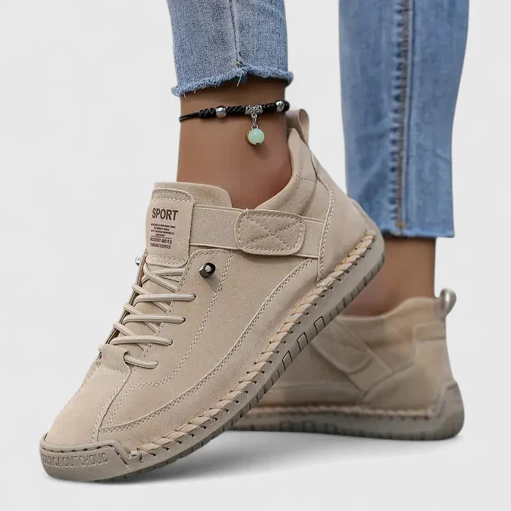 Catriona | Orthopedic Sneakers