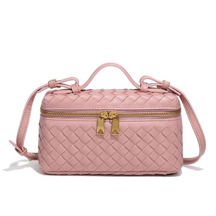 Aoife™ | Compact Shoulder Bag