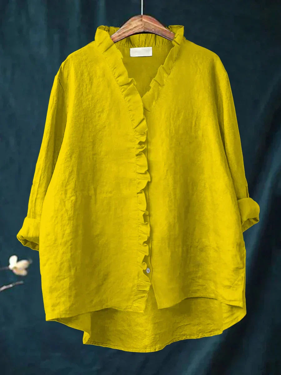 Wren | Breathable Top