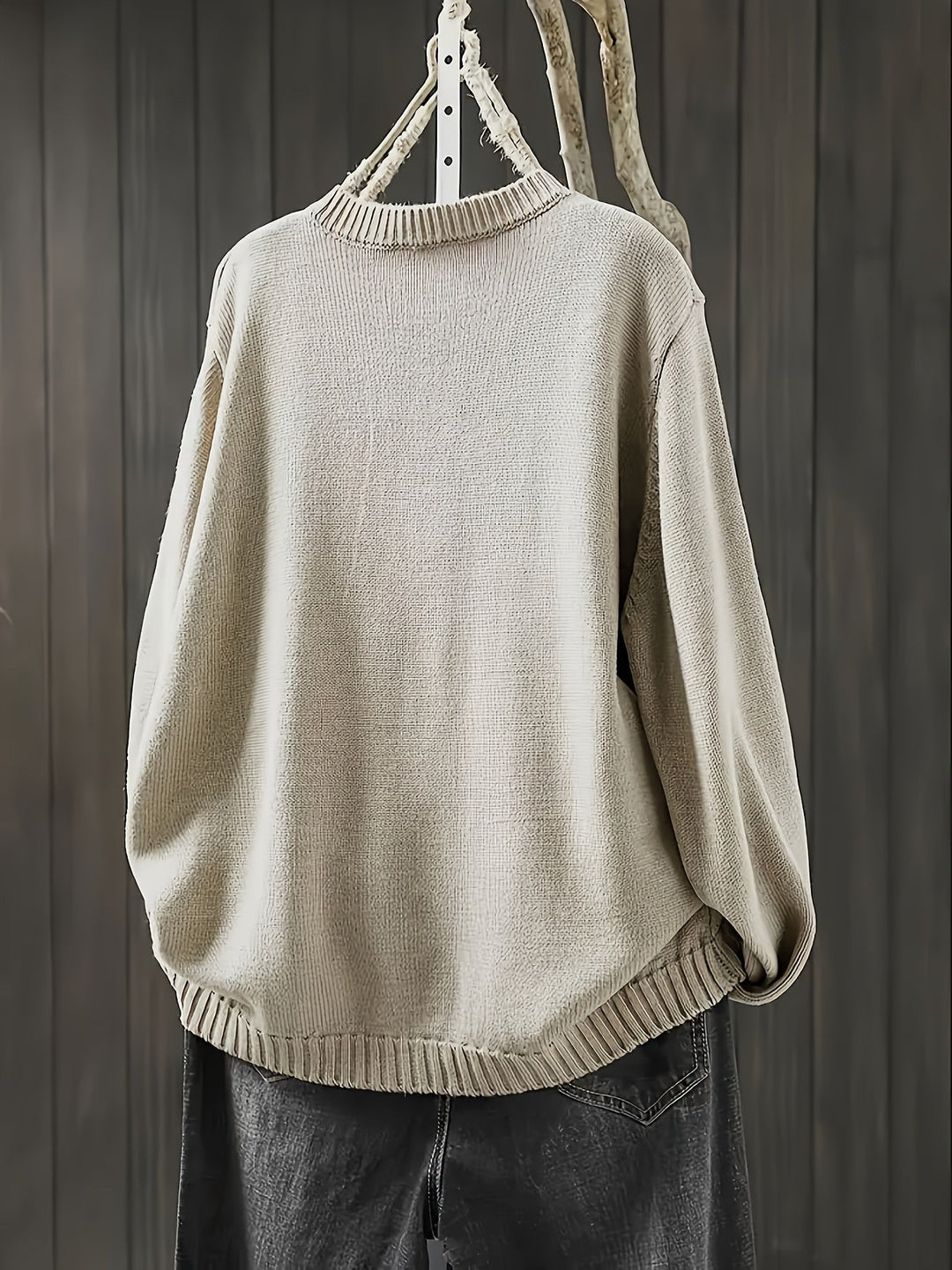 Róisín | Comfortable and Stylish Cardigan