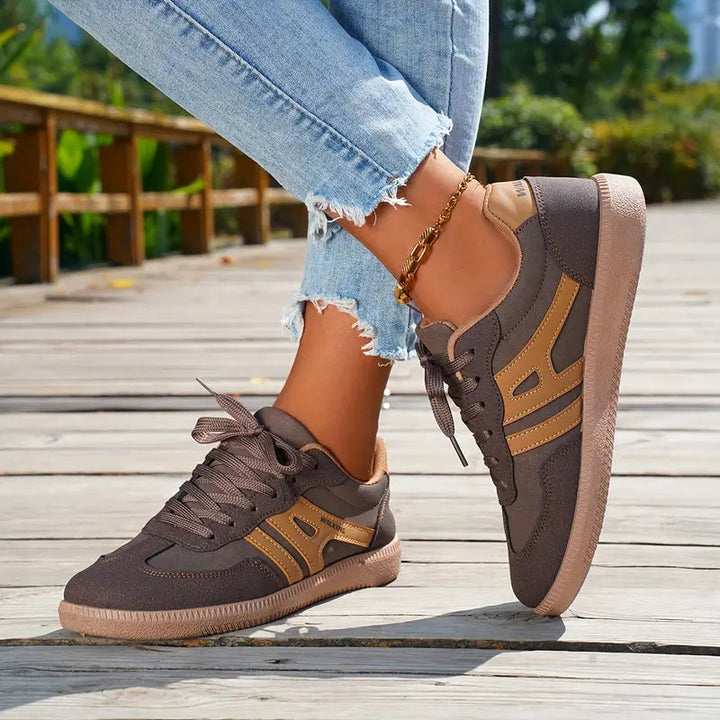 Analisa | Orthopedic Shoes