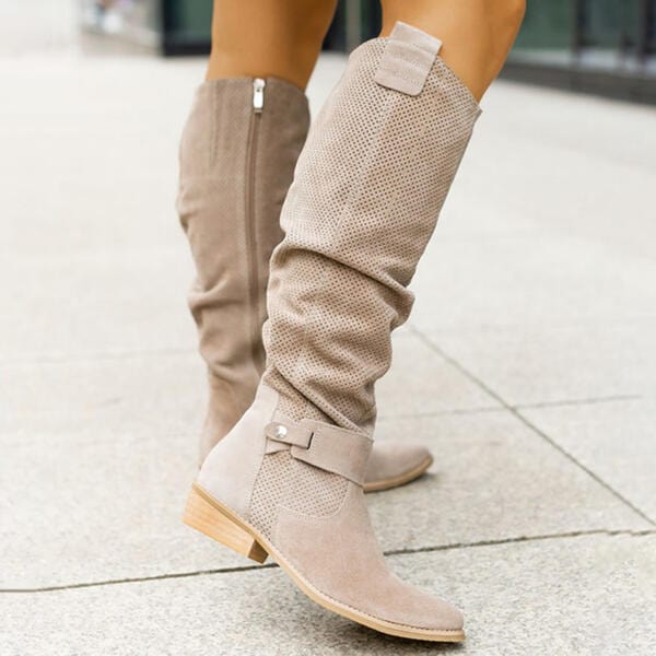 Eva Dust Boots